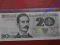 20 zł 1982 s. Y UNC