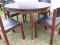 STÓŁ Z KRZESŁAMI DO BARU PUBU KNAJPY