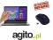 Laptop Toshiba Satellite E45T-A4300 i5 Win8 + Mysz
