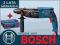 BOSCH Młot Udarowy SDS+ Walizka L-BOXX GBH 2-28 DV