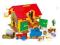 PLAY HOUSE FARMA WADER 25450