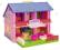 PLAY HOUSE DOMEK DLA LALEK WADER 25400