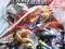 Soulcalibur V trzypłytowa edycja XBOX 360