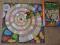 Gra Snail Trail proste zasady RAVENSBURGER