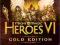 MIGHT &amp; MAGIC: HEROES VI GOLD EDITION - PL BOX