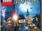 LEGO HARRY POTTER LATA 1-4 / YEARS 1-4 / PL / nowa