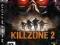 Killzone 2 PL Używana PS3 Wroclaw