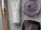 ZESTAW KOSMETYKÓW Eveline, Maybelline, Rimmel