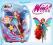 LALKA WINX - HARMONIX POWER - BLOOM od COBI 14812