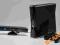 KONSOLA XBOX 360 4GB + 4 GRY + KINECT + PAD +50 ZŁ