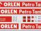 1:87 ORLEN Petro Tank cysterna   kalka