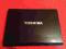 Laptop Toshiba SATELLITE A200-1M5