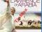 LAWRENCE Z ARABII Blu-ray PL FOLIA