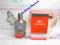 LACOSTE RED STYLE IN PLAY  125ML + BONUS