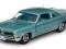 SUN STAR PONTIAC GTO 1965 TURQUISE MET. 1:18