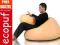 Fotel Relax + pufka Gratis_fotele_pufy_ECOPUF pufa