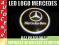 LED LOGO PROJEKTOR MERCEDES CLS CLA CLS CL250 300