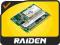 RAIDEN | Karta sieciowa WiFi BROADCOM BCM94318MPG