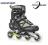 ROLLERBLADE rolki MACROBLADE 90 42 27 cm EVEREST