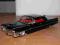 1963 Cadillac series 62 - Jada Toys BCM