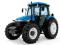 SZYBA SZYBY TYLNE NEW HOLLAND TD / CASE JX