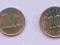 Malaysia- 10 Sen 1980 r. Malaysia- 10 Sen 1980 r.