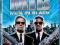 FACECI W CZERNII - BLU-RAY- MEN IN BLACK - SMITH