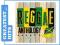 REGGAE ANTHOLOGY (5CD)