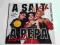 Salt'n'Pepa - A Salt With A Deadly Pepa ( Lp )