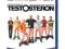 TESTOSTERON   BLU RAY