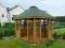 ALTANA OGRODOWA 2,5x3 WIATA DOMEK PAWILON GARAŻ !!