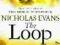 The Loop by Nicholas Evans autora Zaklinacza koni