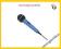 Mikrofon PR-M-202 Karaoke dynamiczny (5600)