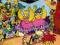 SIMPSONS COMICS # 185 USA SIMPSONS COMICS # 185 USA