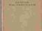 STATYSTYCZNA TEORIA ODBIORU SYGNAŁÓW. SEIDLER