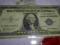 1  DOLAR 1935R  - STARY BANKNOT