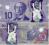 Kanada 10 dolarów 2013 P-new stan UNC- Polimer