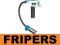 Stabilizator obrazu do kamer 2 kolory od Fripers