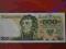 500 zł 1974 s. D ładny