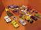 25 SZTUKI MATCHBOX MAJORETTE GAMMA polecam warto