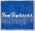 FOO FIGHTERS (NIRVANA)  - EVERLONG (SINGLE) * 1997