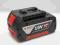 BOSCH 18V 4Ah bateria akumulator wkretarka klucz