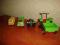 ZESTAW POJAZDÓ PLAYMOBIL