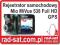 Rejestrator samochodowy Mio MiVue 538 Full HD GPS