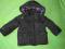 Pikowana kurtka firmy DEBENHAMS rozmiar 9-12m