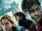Harry Potter i Insygnia Śmierci: cz. I