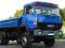 IVECO 180-25. 4X4 WYWROTKA,