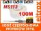 KABEL KONCENTRYCZNY CONOTECH NS113 DVB-T 100M 6965