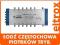 MULTISWITCH TECHNISAT 5/12 DVB-T MULTISŁICZ 6746