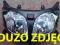 SUZUKI DL650 DL 650 V-STROM LAMPA PRZÓD 2013 rok!